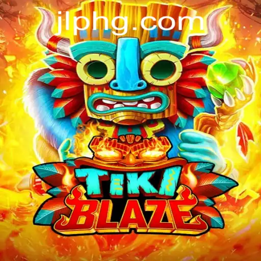 Unveiling TikiBlaze: A Thrilling Adventure in Modern Gaming