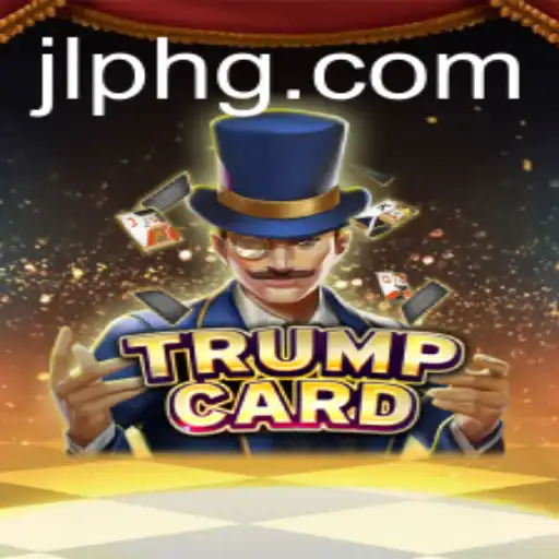 Introducing TrumpCard: A Strategic Twist on Card Games