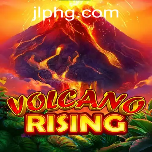 VolcanoRising: A Thrilling Adventure into the Heart of Heat