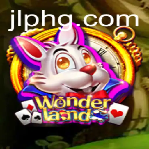 Explore Wonderland: A Journey Through the Enchanted Game