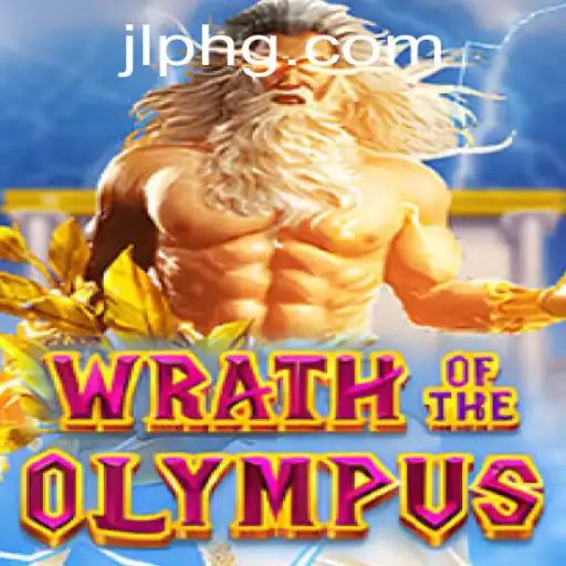 WrathofOlympus: An Epic Journey Through Myth and Legend
